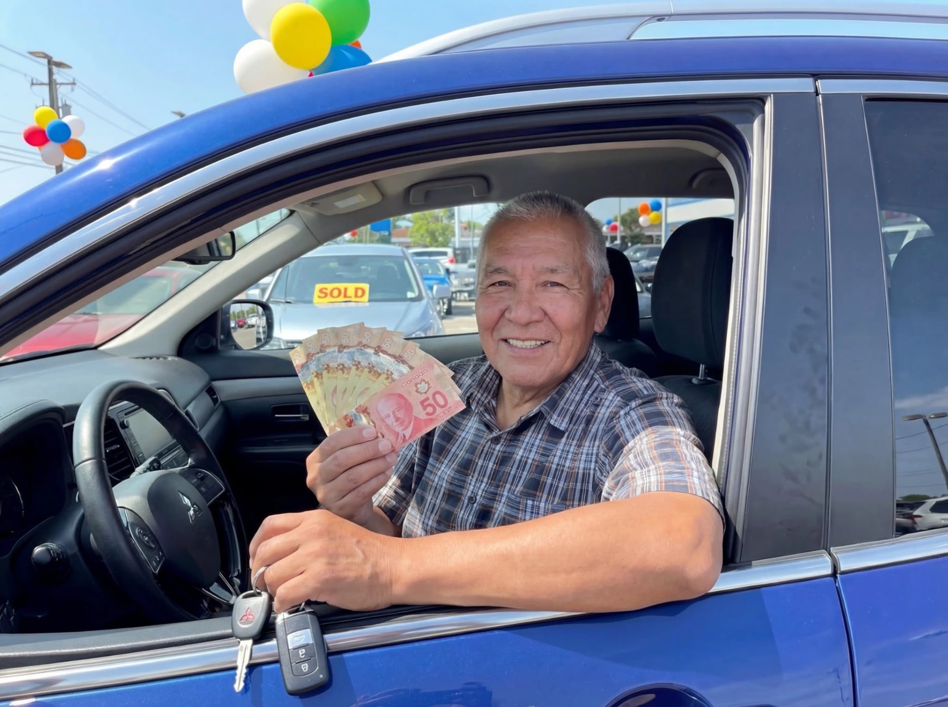 First Nation Drivers First Nations Drives | Apply Today, Drive Tomorrow